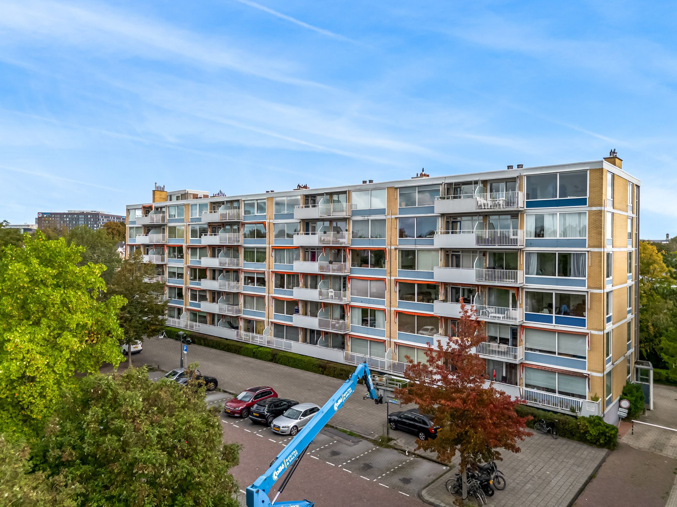 Foto 30 van Haagweg 148