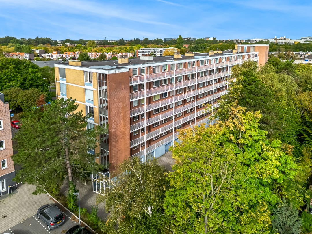 Foto 1 van Haagweg 148