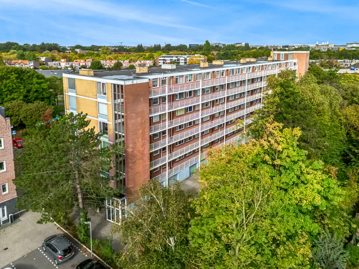 Haagweg 148 main image