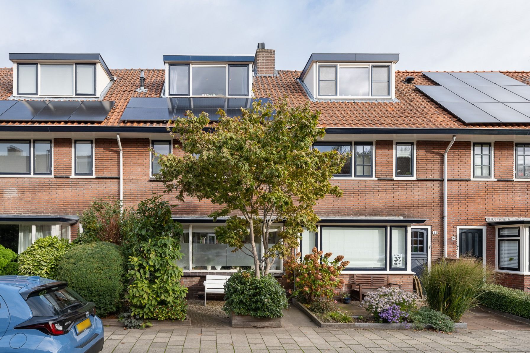 Van Meursstraat, 47, Utrecht, 3532CH, Utrecht, Nederland 47