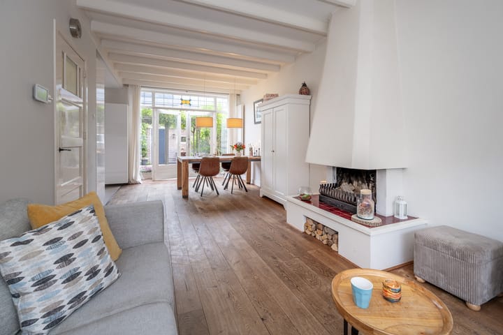 Foto 2 van Van Meursstraat 47