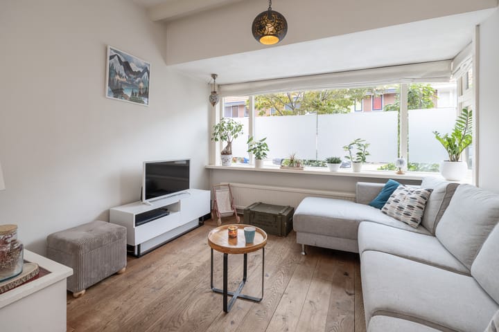 Foto 3 van Van Meursstraat 47