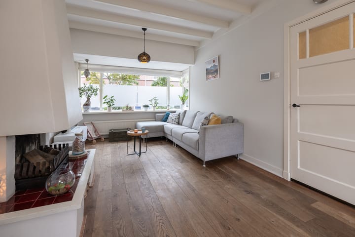 Foto 4 van Van Meursstraat 47