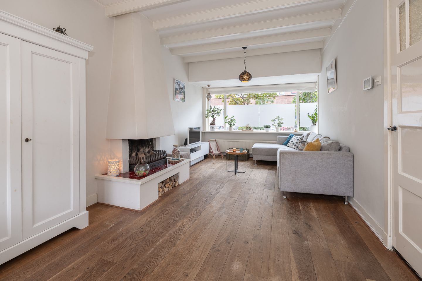 Photo 5 of Van Meursstraat 47