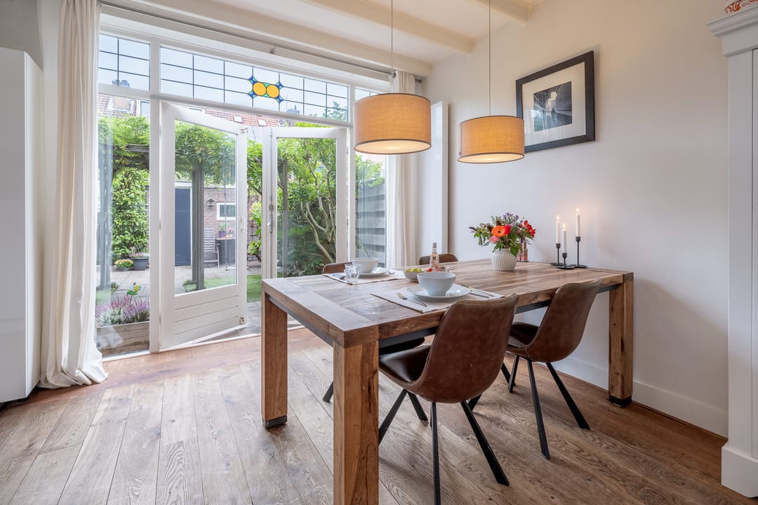 Photo 7 of Van Meursstraat 47