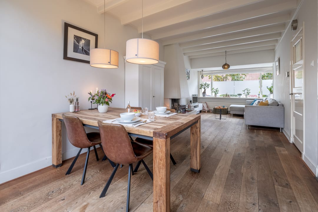 Photo 8 of Van Meursstraat 47