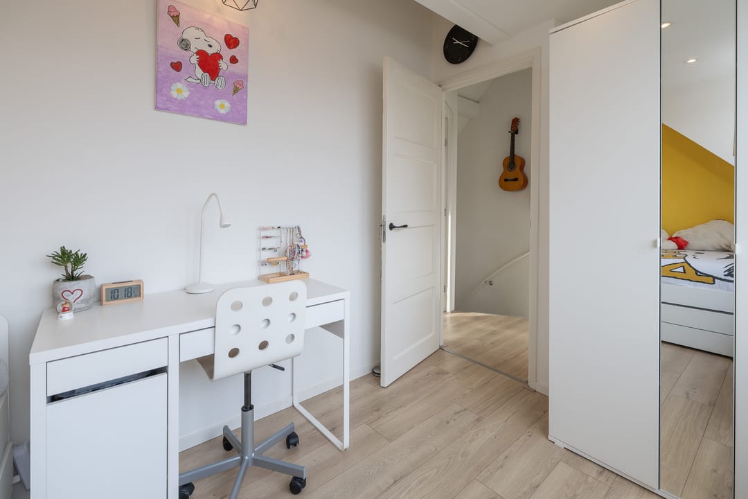 Photo 26 of Van Meursstraat 47