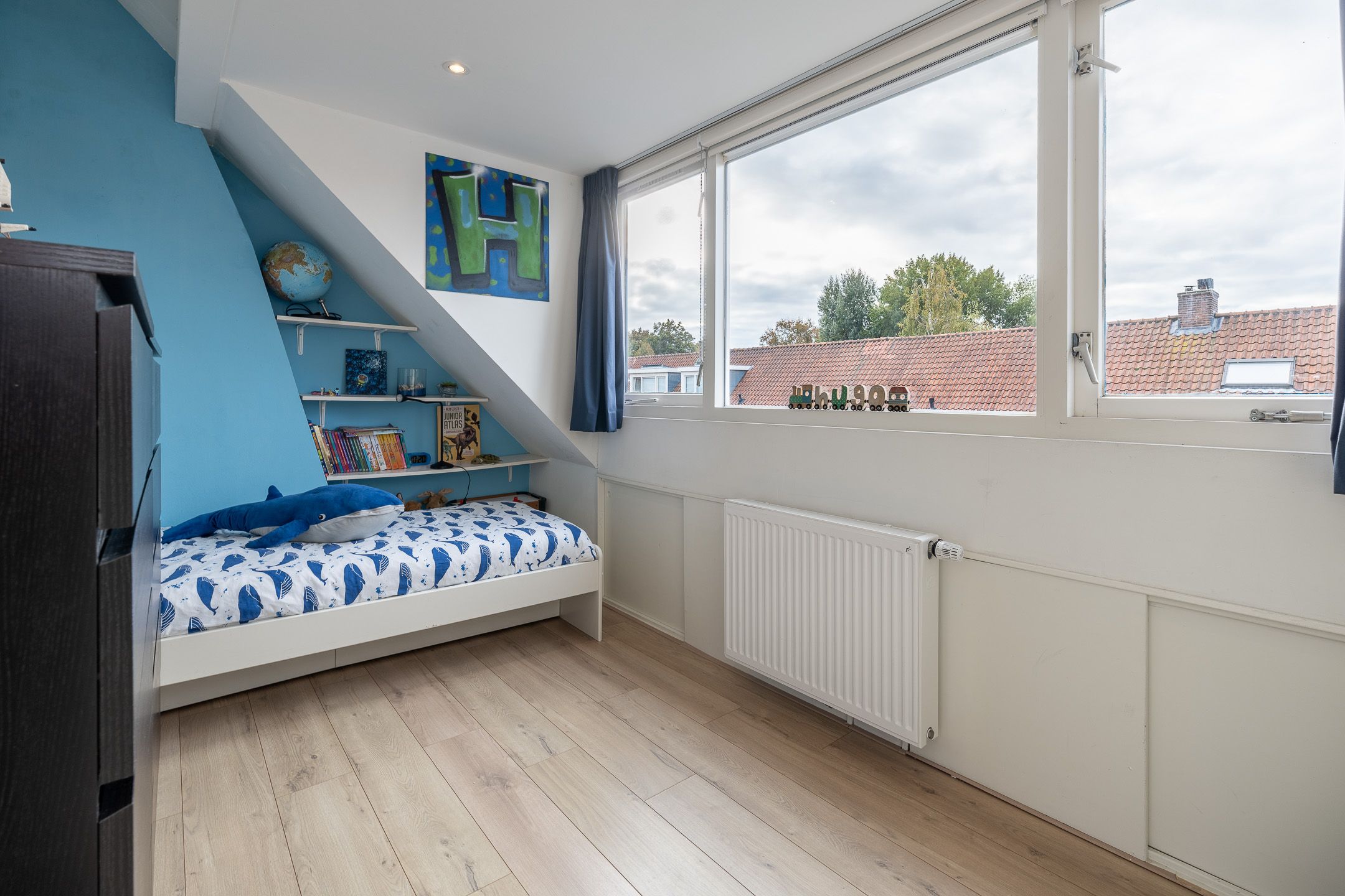 Photo 27 of Van Meursstraat 47