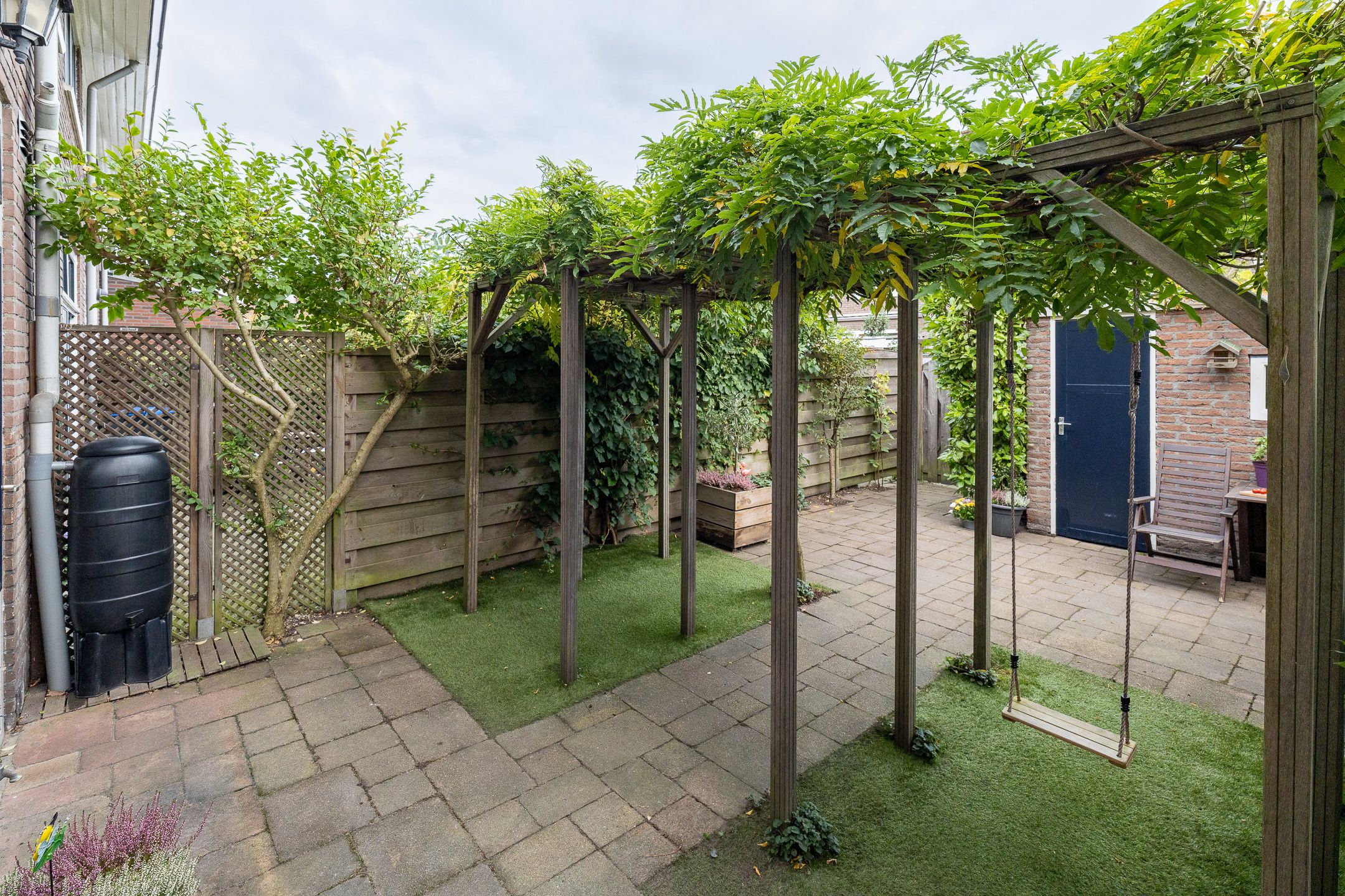 Photo 30 of Van Meursstraat 47