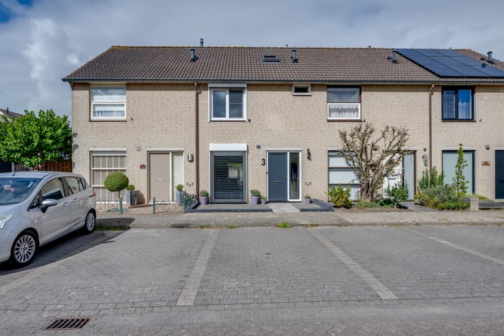 Zandslagen 3 main image