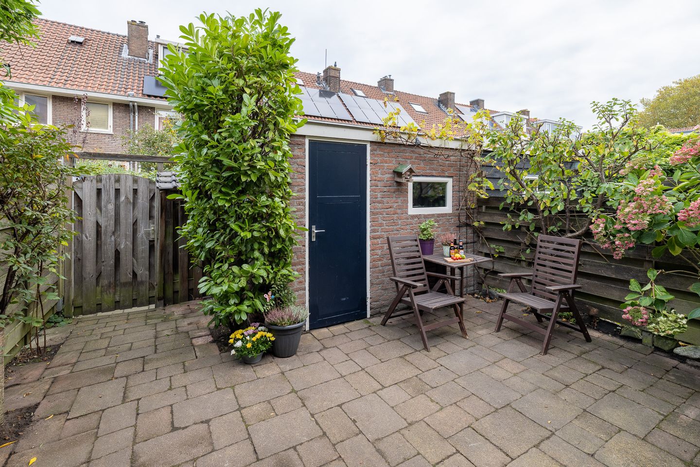 Photo 34 of Van Meursstraat 47