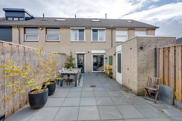 Photo 3 of Zandslagen 3