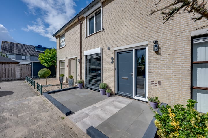 Photo 4 of Zandslagen 3