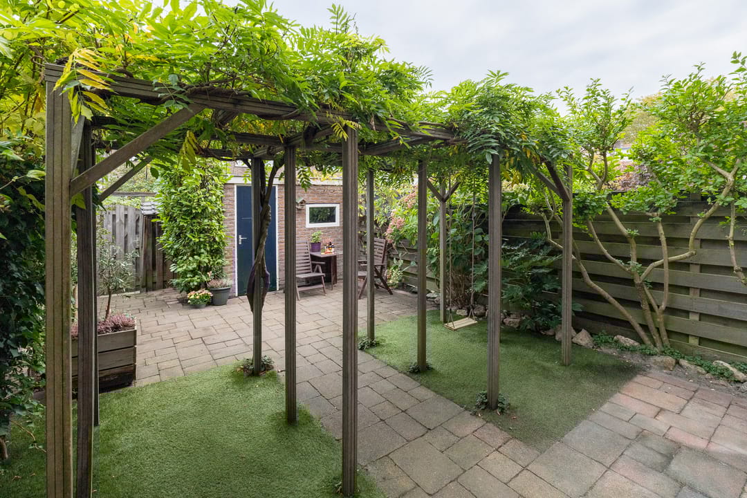 Photo 37 of Van Meursstraat 47