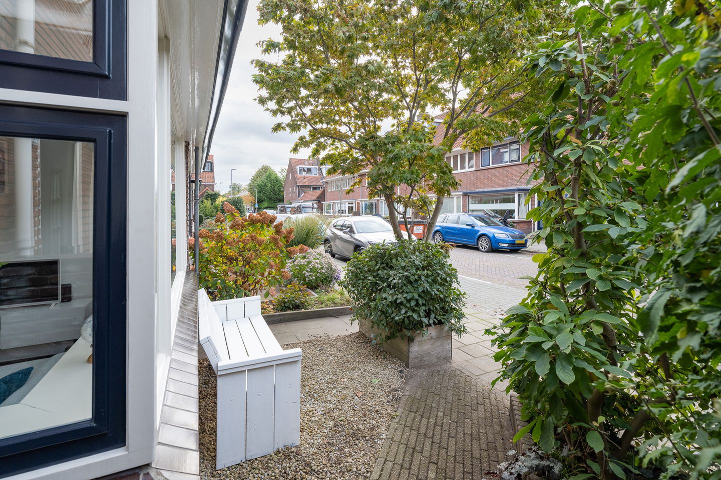 Photo 40 of Van Meursstraat 47