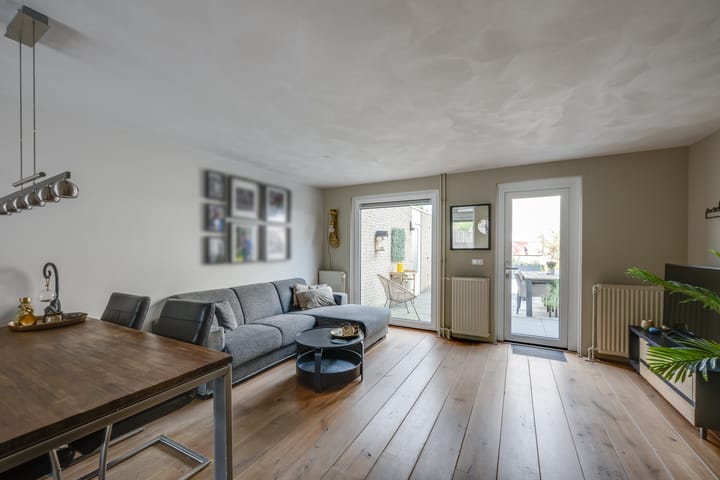 Photo 10 of Zandslagen 3