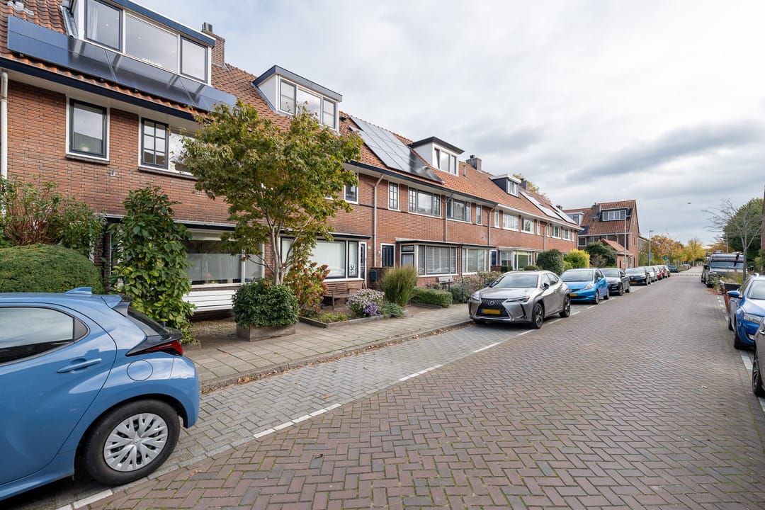 Photo 41 of Van Meursstraat 47