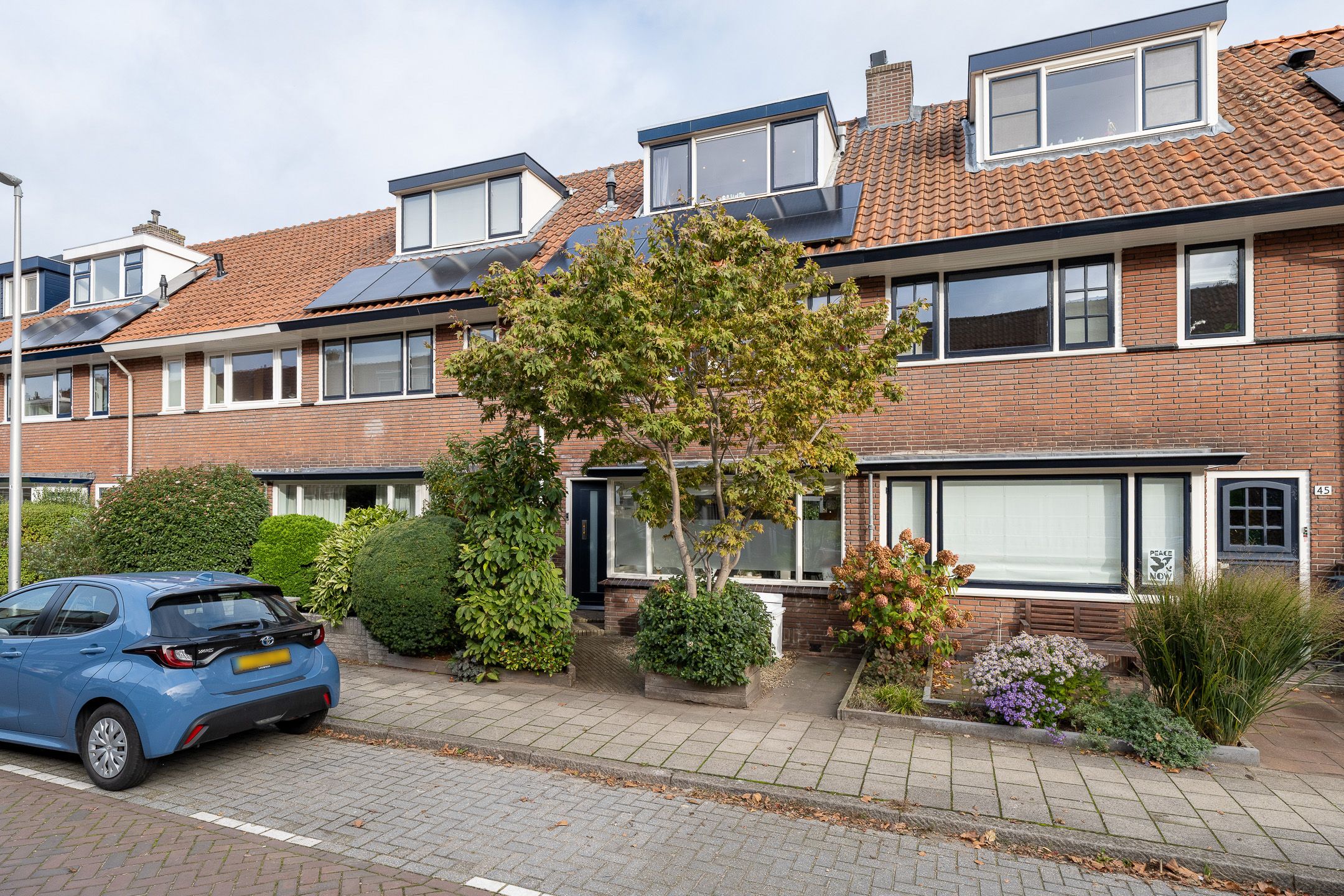 Photo 42 of Van Meursstraat 47