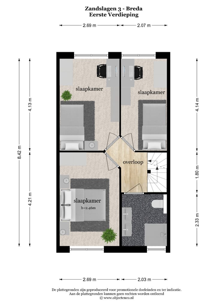 Photo 43 of Zandslagen 3