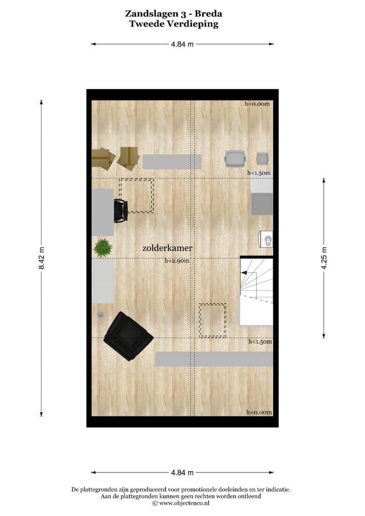 Photo 44 of Zandslagen 3