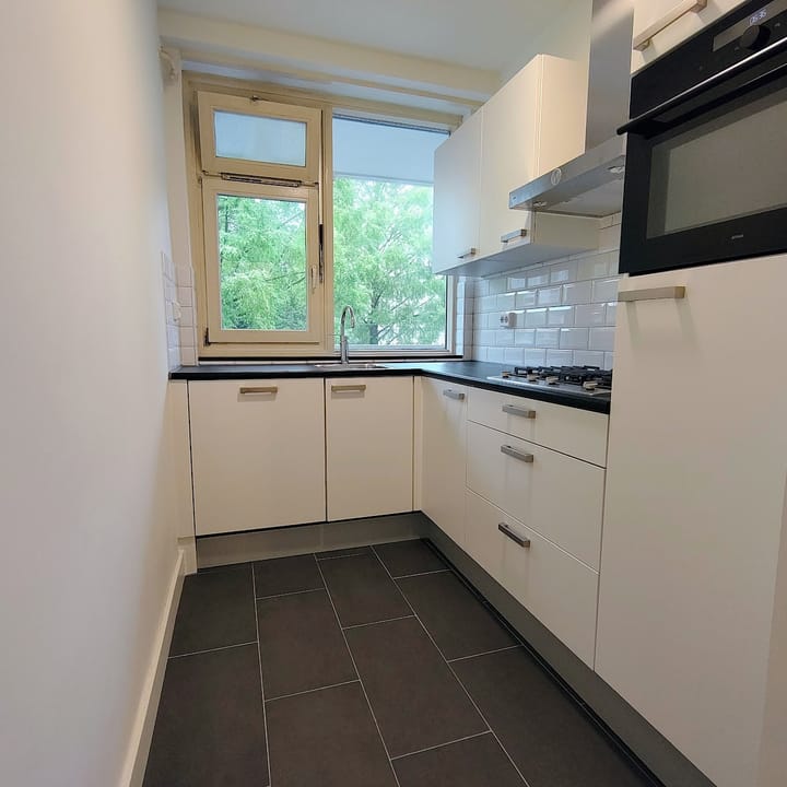 Foto 7 van Arent Janszoon Ernststraat 745