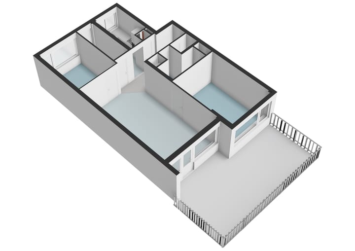 Foto 23 van Arent Janszoon Ernststraat 745