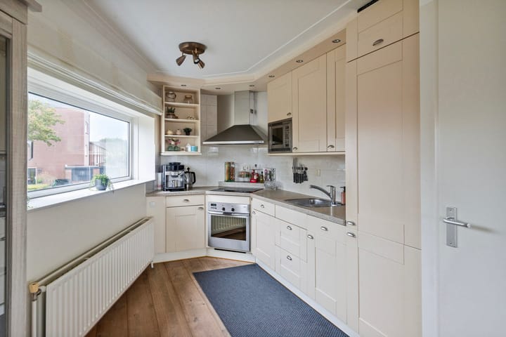 Photo 10 of Erik Pinksterblomstraat 122