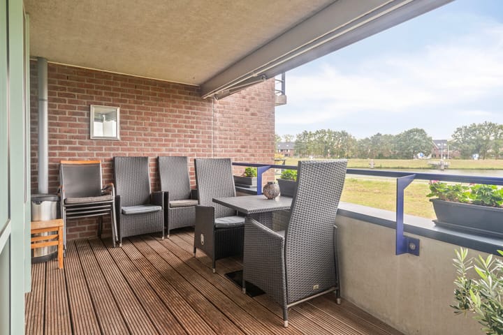 Photo 12 of Erik Pinksterblomstraat 122