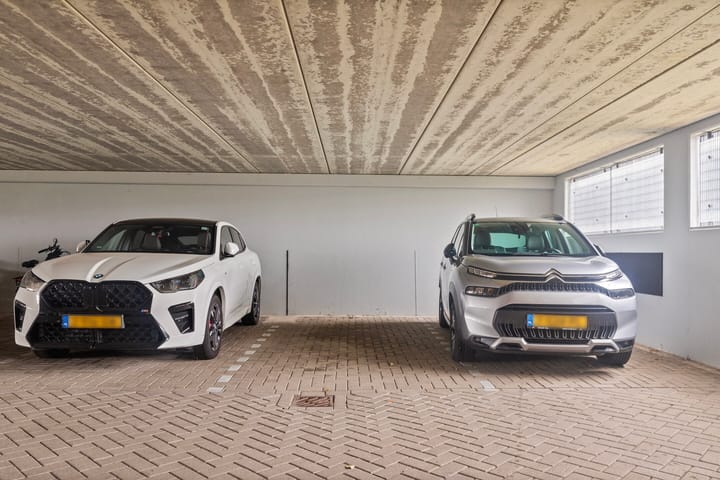 Photo 26 of Erik Pinksterblomstraat 122