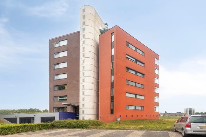 Photo 28 of Erik Pinksterblomstraat 122