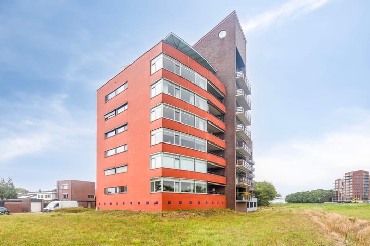 Photo 29 of Erik Pinksterblomstraat 122