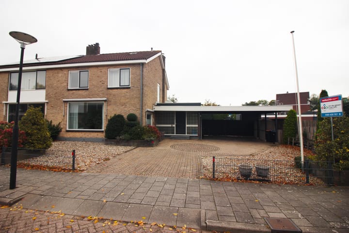 Vijverhof 22