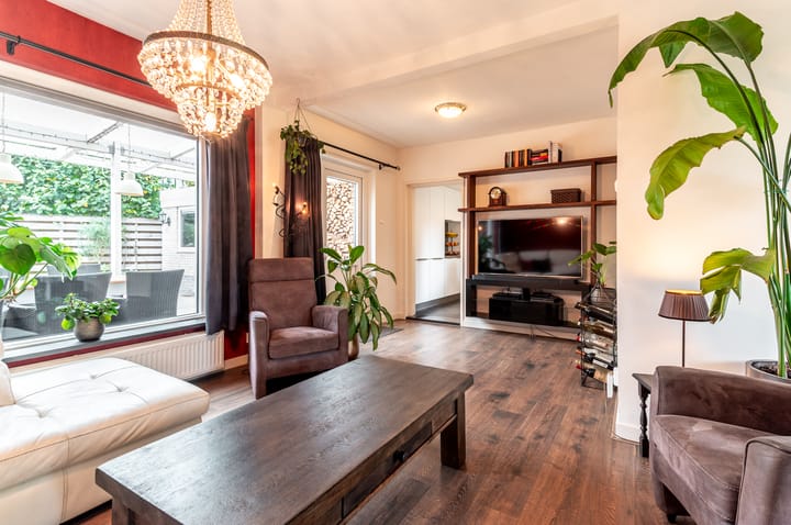 Photo 10 of Hamburgerweg 56