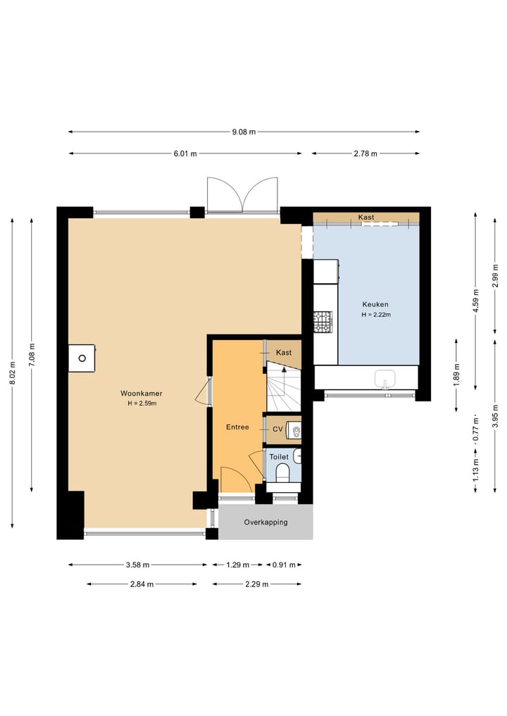 Photo 41 of Hamburgerweg 56