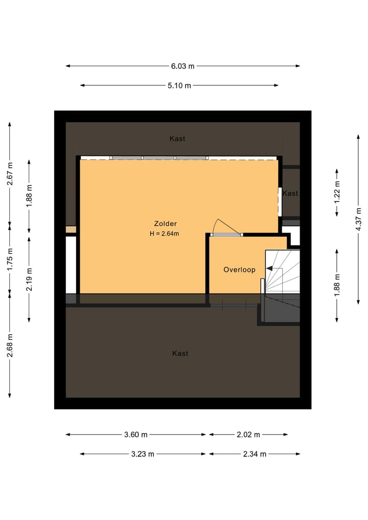 Photo 44 of Hamburgerweg 56