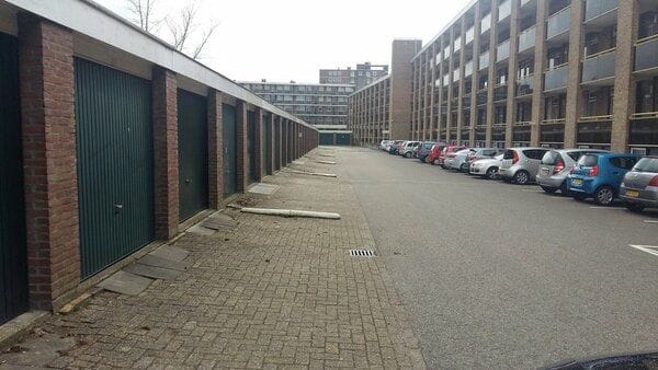 Photo 4 of Van Limburg Stirumplaats 17