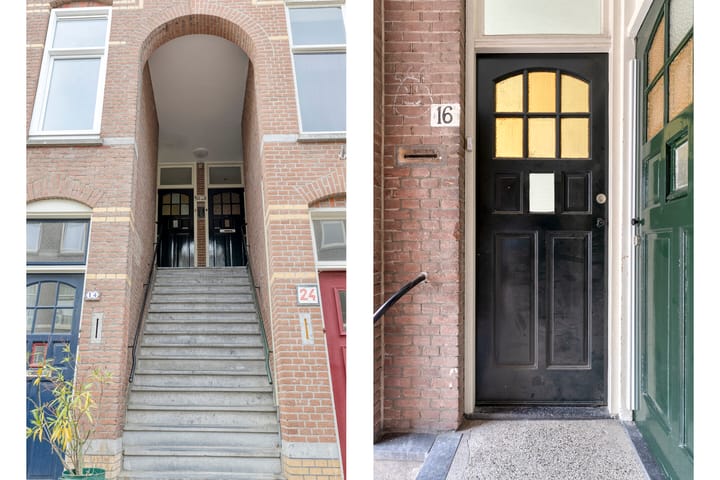 Foto 14 van Anton de Haenstraat 16