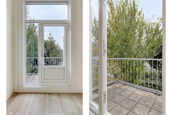 Foto 18 van Anton de Haenstraat 16