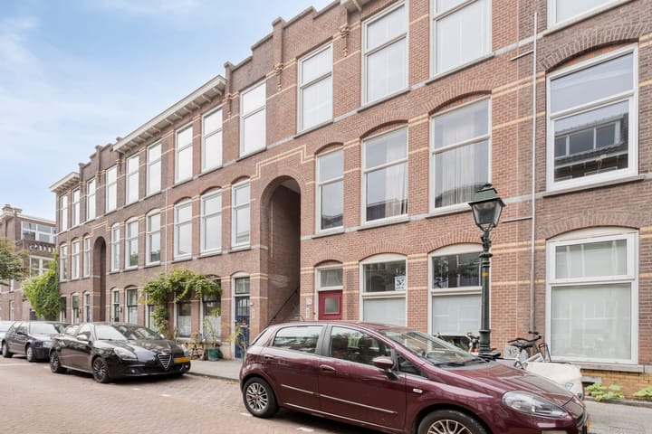 Foto 19 van Anton de Haenstraat 16