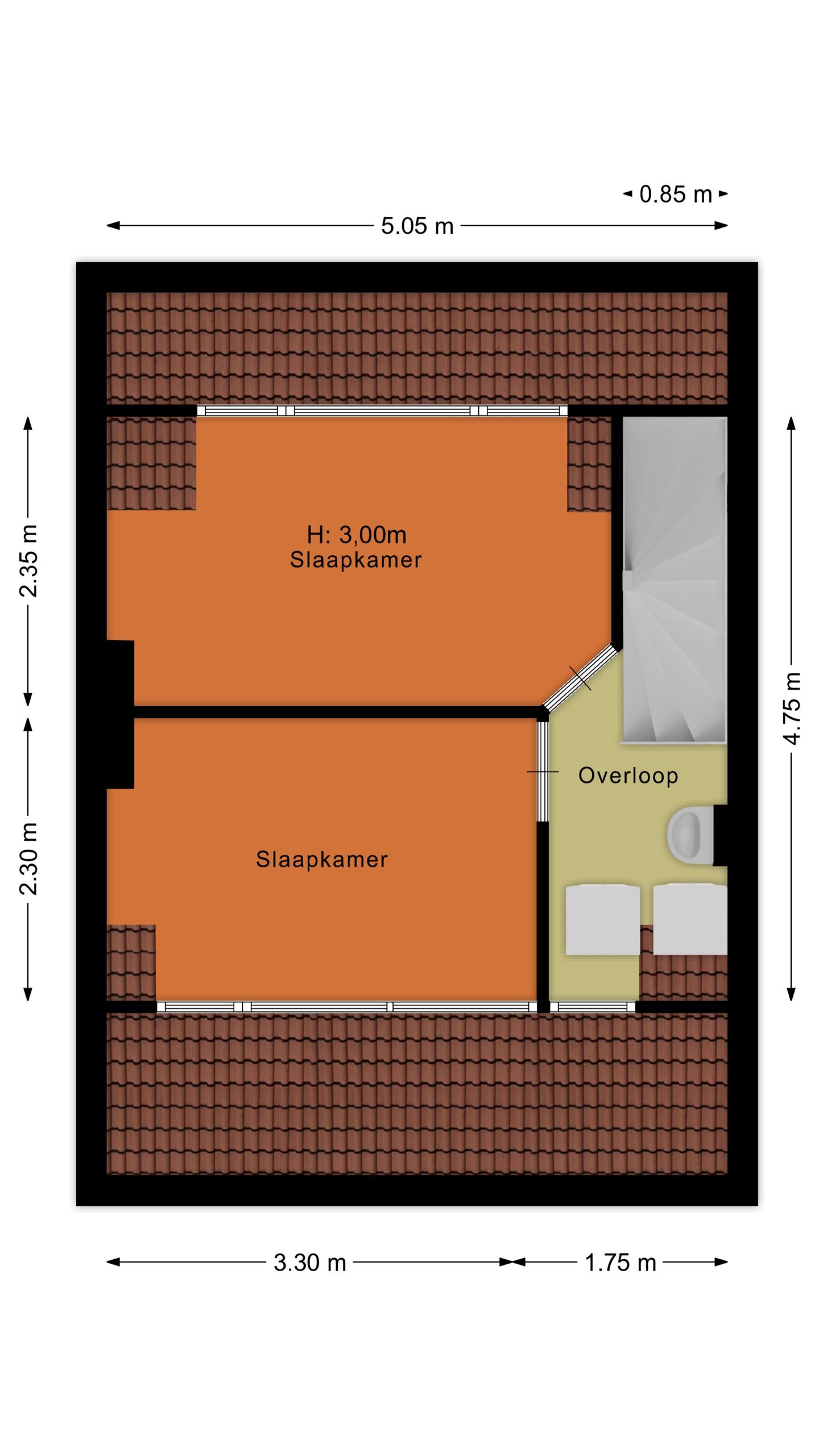 Photo 49 of Van Meursstraat 47
