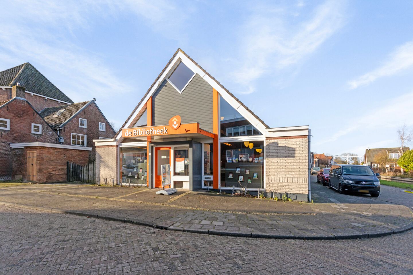 View photo 3 of Boarnswâl 15