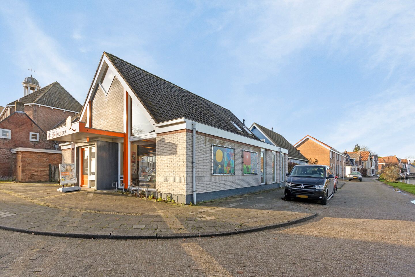 View photo 4 of Boarnswâl 15