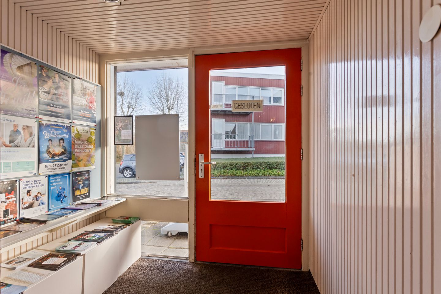 View photo 5 of Boarnswâl 15