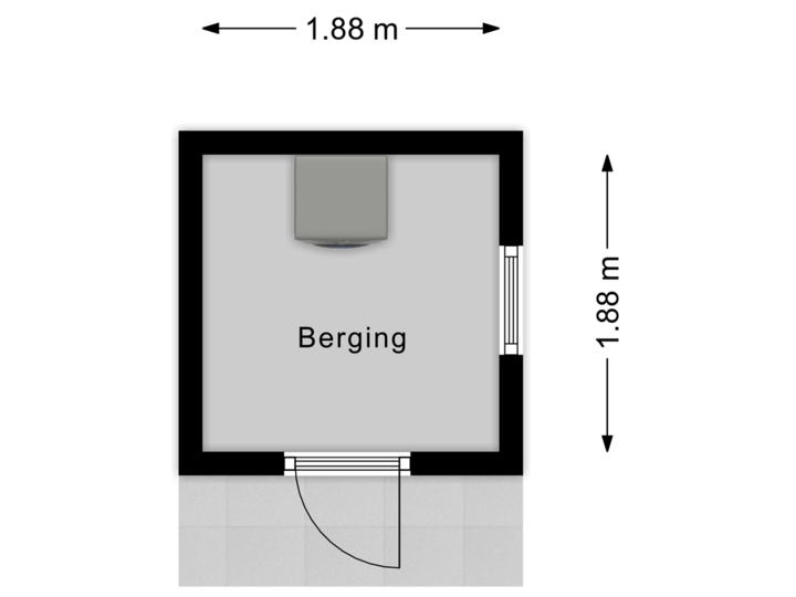 Berging