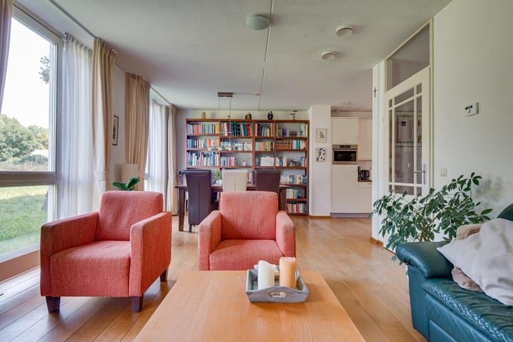 Foto 5 van Parcivalring 219