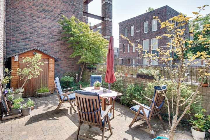 Foto 23 van Parcivalring 219