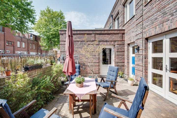 Foto 24 van Parcivalring 219