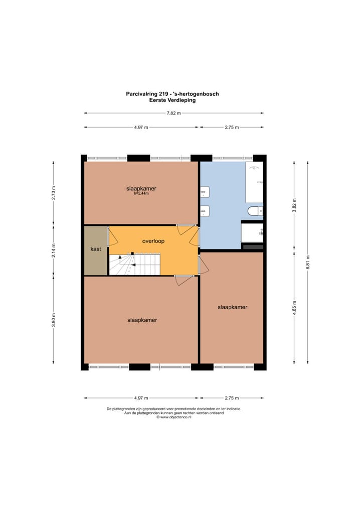 Foto 33 van Parcivalring 219
