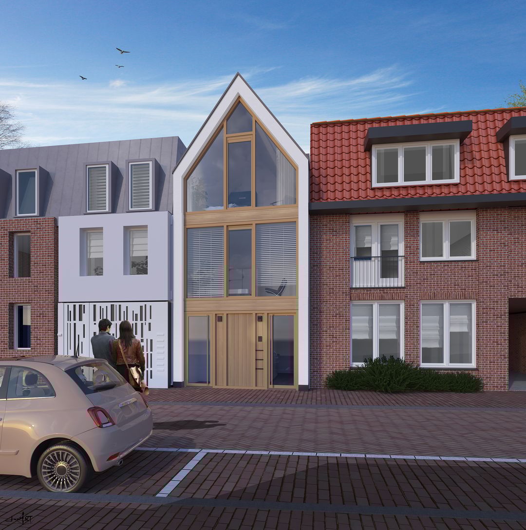 Photo 1 of Pothstraat 39-B