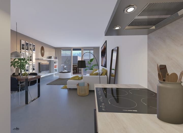 Photo 2 of Pothstraat 39-B